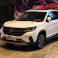 classical chinese dongfeng forthing T5 suv and high-end design mini family car